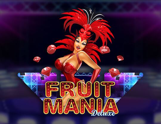 Fruit Mania Deluxe